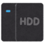 HDD