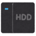 HDD