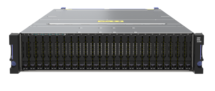 Storage Scale System 3500