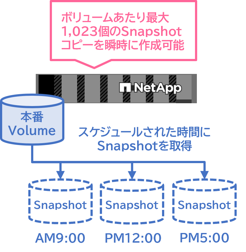 Snapshot