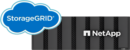 StorageGRID