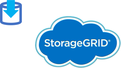 StorageGRID