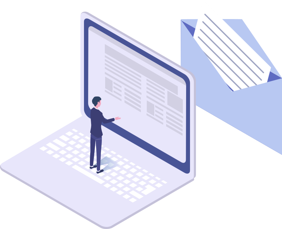 ストレージ運用管理イメージ