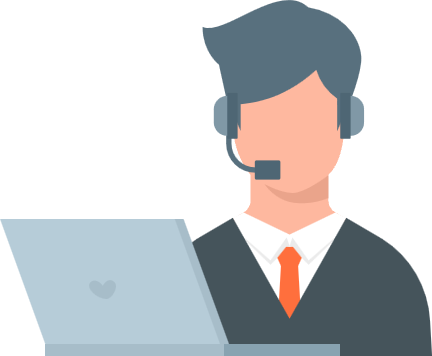 QAメール対応のアイコン