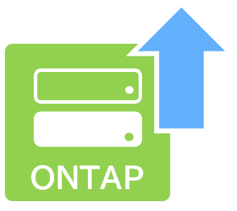 Ontapのアイコン