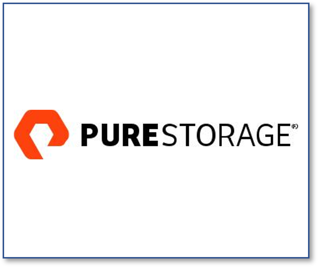 PURESTORAGE