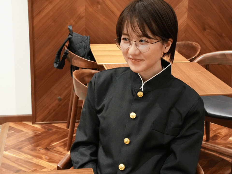 ※「りょ（了解）！」があまりにも軽い木全に失望するVeeam四本氏