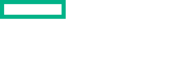 Hewlett Packard Enterprise