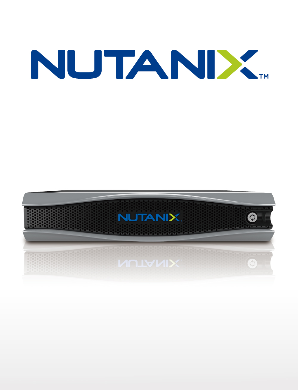 Nutanix はじめてガイド ネットワールド