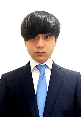 Kakeru Mizuno