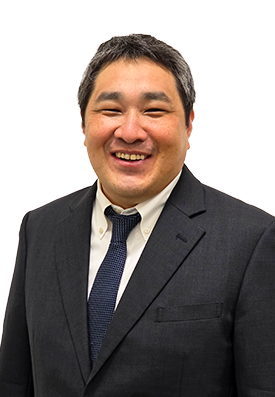 Keisuke Suzuki