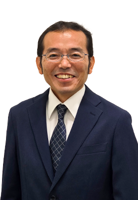Mitsuharu Takeda