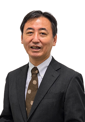 Satoshi Goto