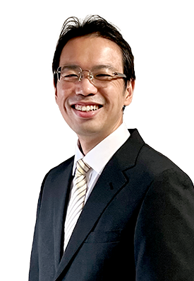 Takafumi Kawamura