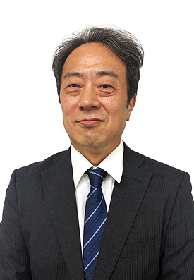Takashi Tsuchida