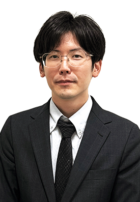 Yusuke Fujita