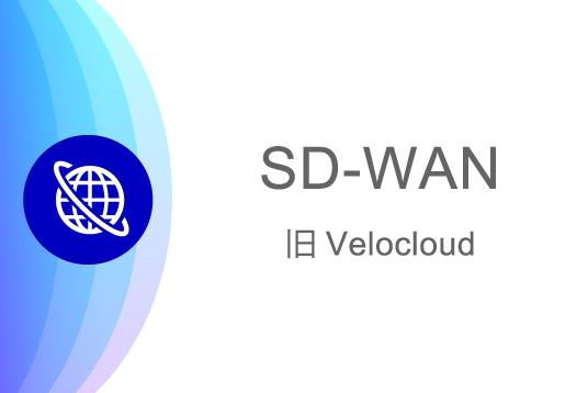 VMware SD-WAN