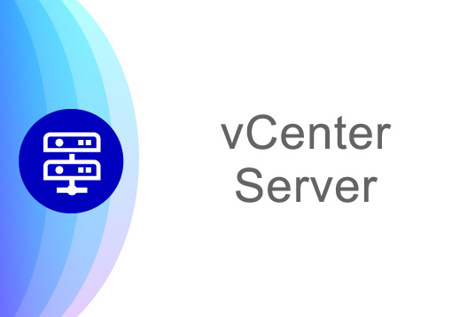 vCenter Server