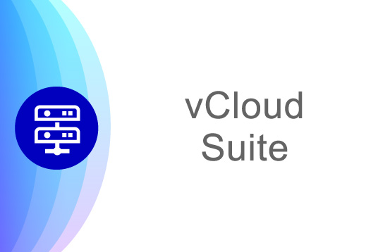 vCloud Suite