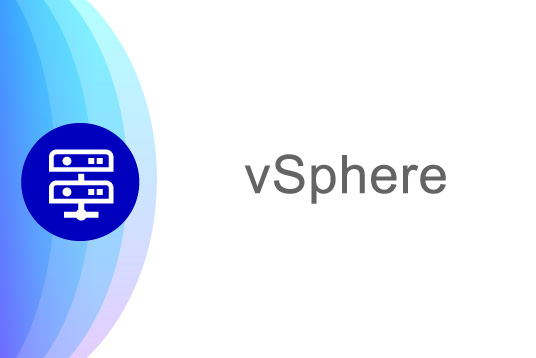 vSphere